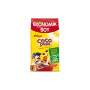 Kellogg's 700 gr Cocopops Çikolatalı Mısır ve Buğday Gevreği