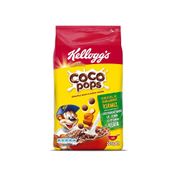Kellogg's Coco Pops 225 gr Çikolatalı Mısır ve Buğday Gevreği