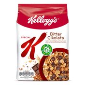 Kellogg's Special K 400 gr Bitter Çikolata