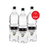 Kemal Kükrer 12x2 lt Beyaz Sirke