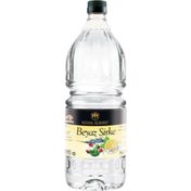 Kemal Kükrer 2 lt Limon Aromalı Beyaz Sirke
