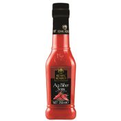 Kemal Kükrer 250 ml Acı Biber Sosu