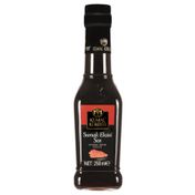 Kemal Kükrer 250 ml Sumak Ekşili Sos Cam Şişe