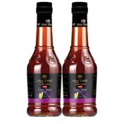 Kemal Kükrer Gurme 2 x 500 ml Üzüm Sirkesi