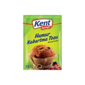 Kent 10'lu Boringer Hamur Kabartma Tozu