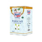 Kent Boringer 18 lt Pamuk Yağı