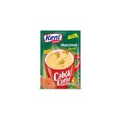 Kent Boringer 22 gr Çabuk Çorba Mercimek