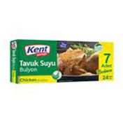 Kent Boringer 24x10 gr Tavuk Suyu Bulyon