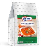 Kent Boringer 3 kg Ezogelin Çorbası