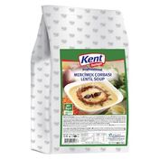 Kent Boringer 3 kg Professional Mercimek Çorbası