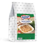 Kent Boringer 3 kg Şehriyeli Tavuk Çorbası