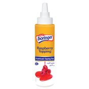 Kent Boringer 300 gr Frambuazlı Sos