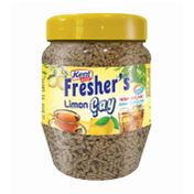 Kent Boringer 300 gr Freshers Ice Tea Limon Aromalı Granül İçecek