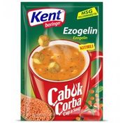 Kent Boringer 4x21 gr Ezogelin Çabuk Çorba
