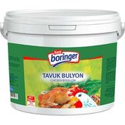 Kent Boringer 5 kg Tavuk Bulyon
