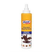 Kent Boringer 750 gr Çikolata Topping Sos