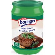Kent Boringer 750 gr Demi Glace Et Sosu
