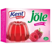 Kent Boringer 85 gr Frambuazlı Jöle
