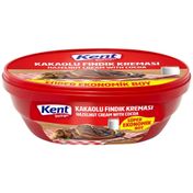 Kent Boringer 900 gr Kakaolu Fındık Kreması