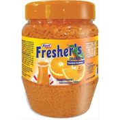 Kent Boringer Fresher's 300 gr Portakal Aromalı Toz İçecek