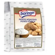 Kent Boringer Professional 1kg Patates Nişastası
