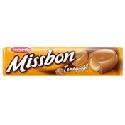 Kent Misbon Tereyağlı Şeker 43 gr