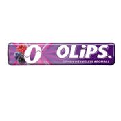 Kent Olips 28 gr Orman Meyveleri Aromalı Şeker