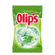 Kent Olips 76 gr Nane Aromalı Şeker