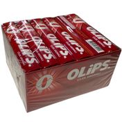 Kent Olips Çilek Aromalı 28 gr Şekerleme