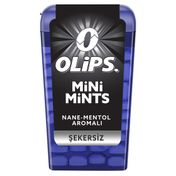 Kent Olips Mini Mints Nane Okaliptüs 12.5 gr Sakız