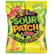 Kent Sour Patch 160gr Jelibon