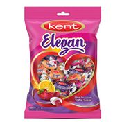 Kent Toffee Elegan 85 gr Şeker