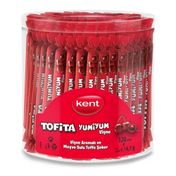 Kent Tofita Yumiyum Vişne 6,7 gram Şeker