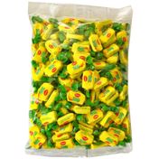 Kent Tofy 1 kg Limonlu Bayram Şekeri