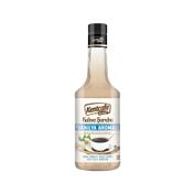 Kentcafe Boringer Vanilyalı 355 ml Kahve Şurubu