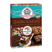 Kenton 2x100 gr Tatlı Şefi Dark Kakao