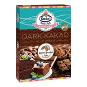 Kenton 3x100 gr Tatlı Şefi Dark Kakao
