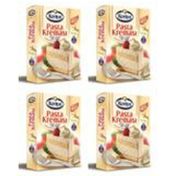 Kenton 4x137 gr Pasta Kreması Sade