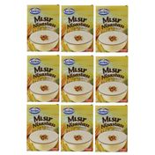 Kenton 9x200 gr Mısır Nişastası