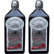 Kervan 2x500 ml Alkolsüz İsveç Şurubu