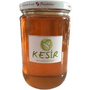 Kesir Organik Market 1 kg Organik Süzme Bal