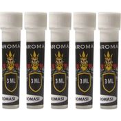 Keskin Aroma 5x3 ml Anason Aroması Yağı
