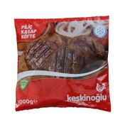 Keskinoğlu 1 kg Dondurulmuş Piliç Kasap Köfte