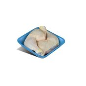 Keskinoğlu 1 kg Kalçalı But