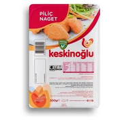 Keskinoğlu 300 gr Piliç Nugget