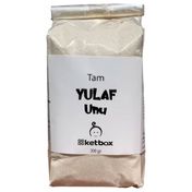 Ketbox 200 gr Tam Yulaf Unu