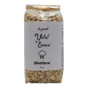 Ketbox Katkısız Doğal 200 gr Organik Yulaf Ezmesi