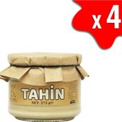 Key Market 1,1 kg Şekersiz Katkısız Vegan Doğal Tahin