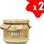 Key Market 550 gr Şekersiz Katkısız Vegan Doğal Tahin