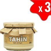 Key Market 825 gr Şekersiz Katkısız Vegan Doğal Tahin